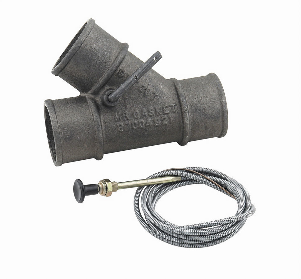 MR. GASKET Exhaust Cut-Outs 5424
