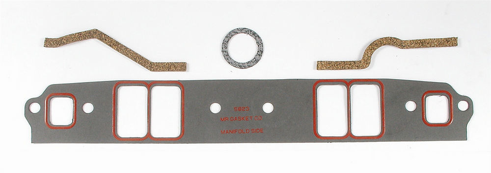 MR. GASKET Silicone Intake Gaskets 5812