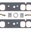 MR. GASKET Silicone Intake Gaskets 5827