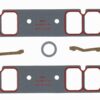 MR. GASKET Silicone Intake Gaskets 5828