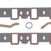 MR. GASKET Silicone Intake Gaskets 5831
