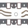 MR. GASKET Silicone Intake Gaskets 5834