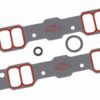 MR. GASKET Silicone Intake Gaskets 5848