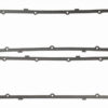 MR. GASKET Bb Chevy V.C. Gaskets 5862