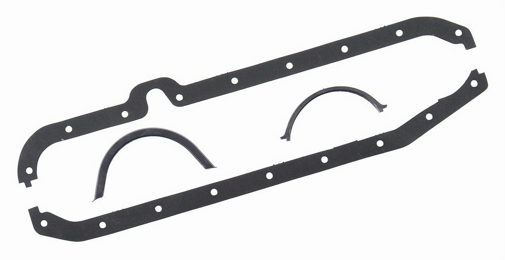 MR. GASKET 80-Up Sb Chev Oil Pan Gs 5882