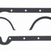 MR. GASKET ULT-SL O/Pan Set Chevy 8 5885