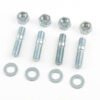 MR. GASKET Carburetor Studs 1-3/8in 59