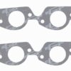 MR. GASKET Bb Chevy Exhaust Gaskets 5911