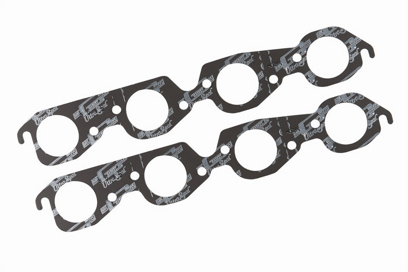 MR. GASKET BB Chevy Exhaust Gaskets 5912