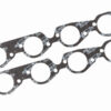 MR. GASKET BB Chevy Exhaust Gaskets 2.400 in Diameter 5914