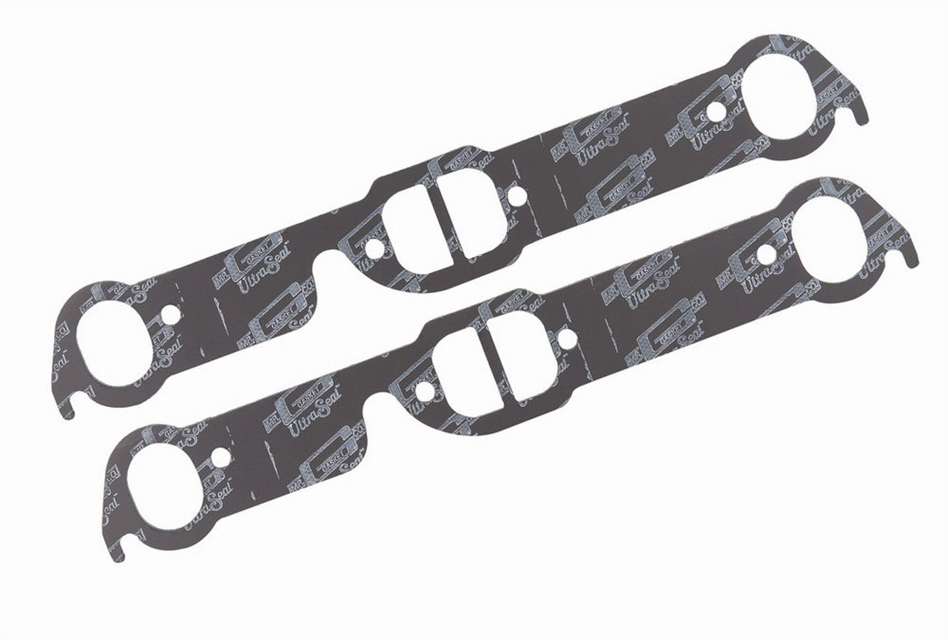 MR. GASKET Pontiac Exhaust Gaskets 5921