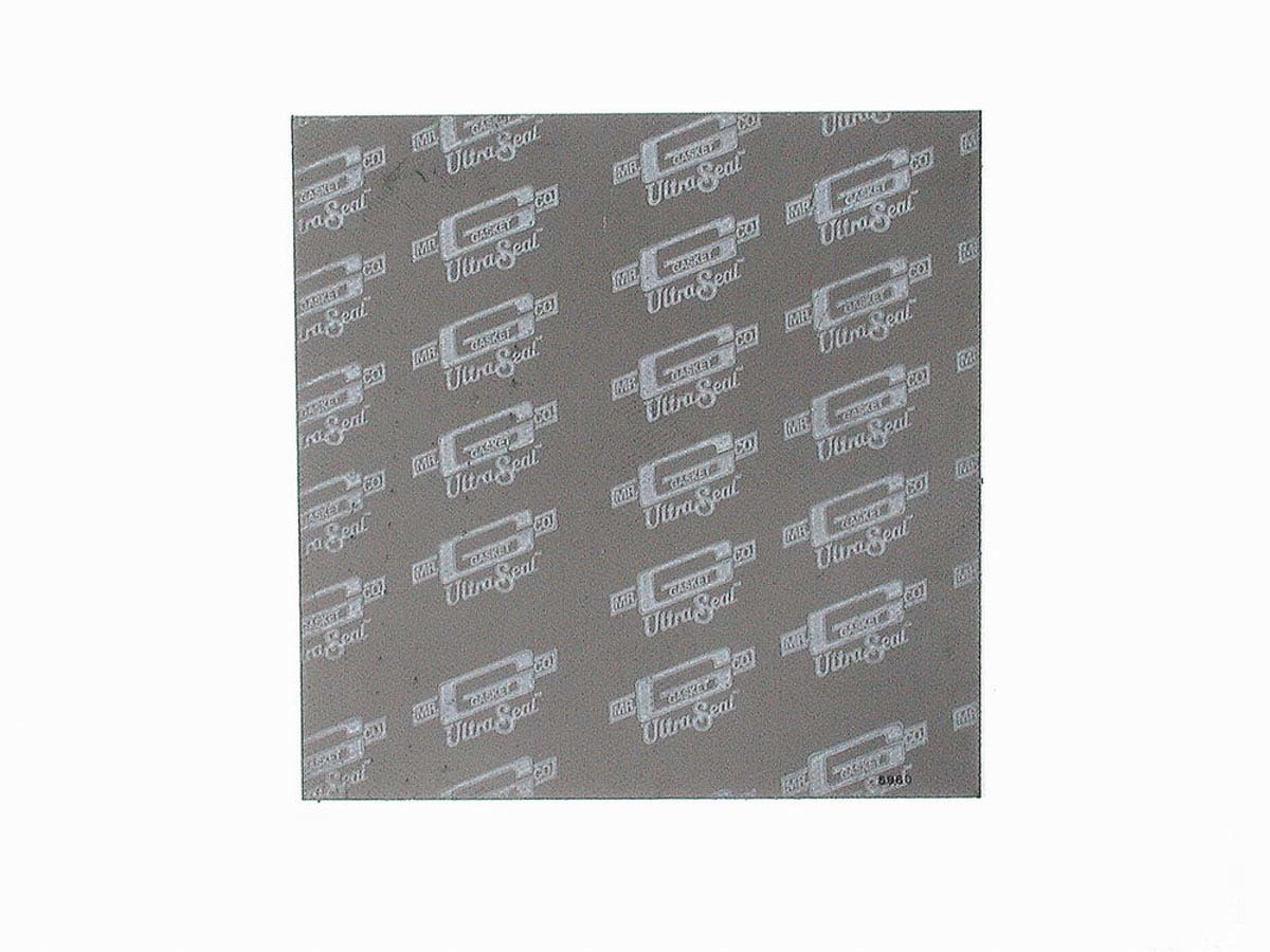 MR. GASKET ULT-SL EXH MAT 10in.X10i 5960