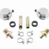 MR. GASKET Crankcase Evacuation Sys 6002