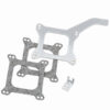 MR. GASKET Throttle Cable Plate 6035