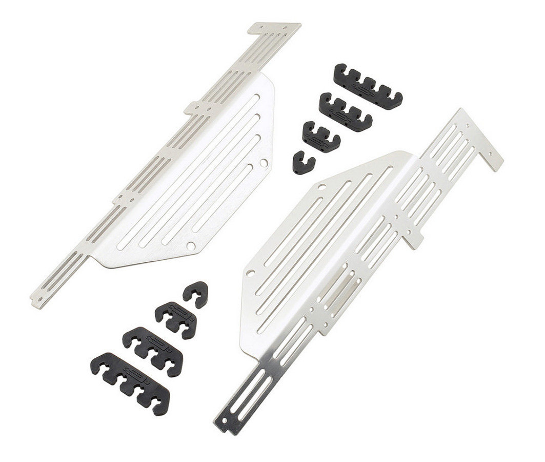 MR. GASKET Sbc Center Bolt Alum Loo 6042