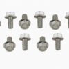 MR. GASKET Timing Cover Bolts  SB & BB Chevy 6090MRG