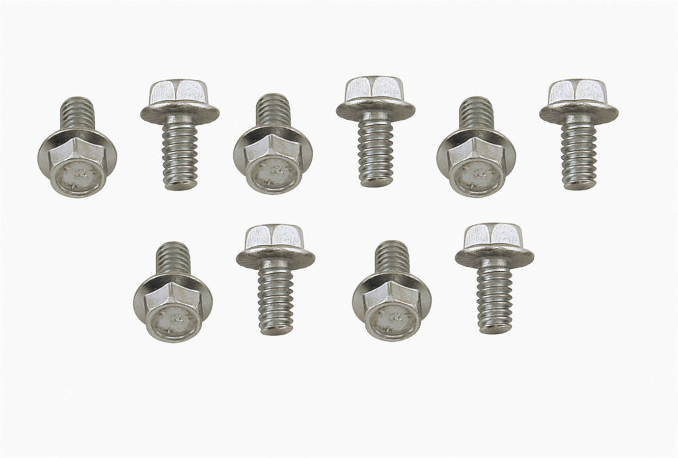 MR. GASKET Timing Cover Bolts SB & BB Chevy 6090MRG