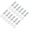 MR. GASKET Intake Bolt Kit 6091