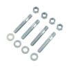 MR. GASKET Carburetor Studs 2in 61