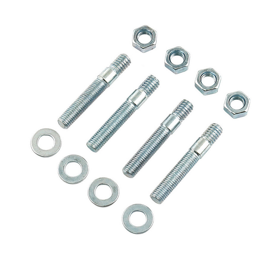MR. GASKET Carburetor Studs 2in 61