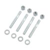 MR. GASKET Carburetor Studs 2-1/2in 62