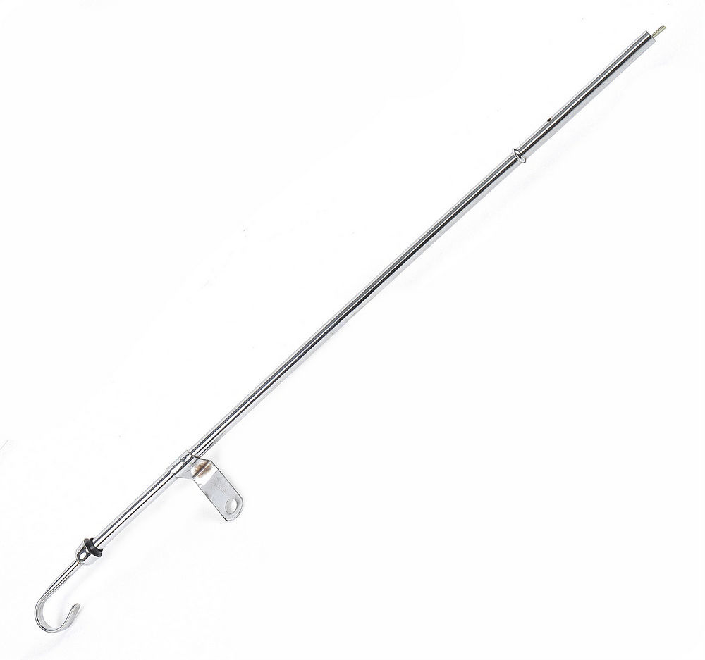 MR. GASKET Bb Chevy Oil Dipstick 6236