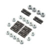 MR. GASKET Sbc Oil Pan Stud Kit 6315