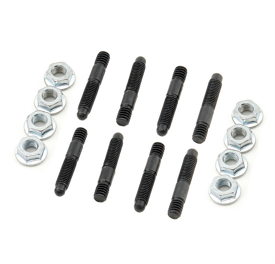 MR. GASKET Ultra V/C Stud Kit Cast 6329