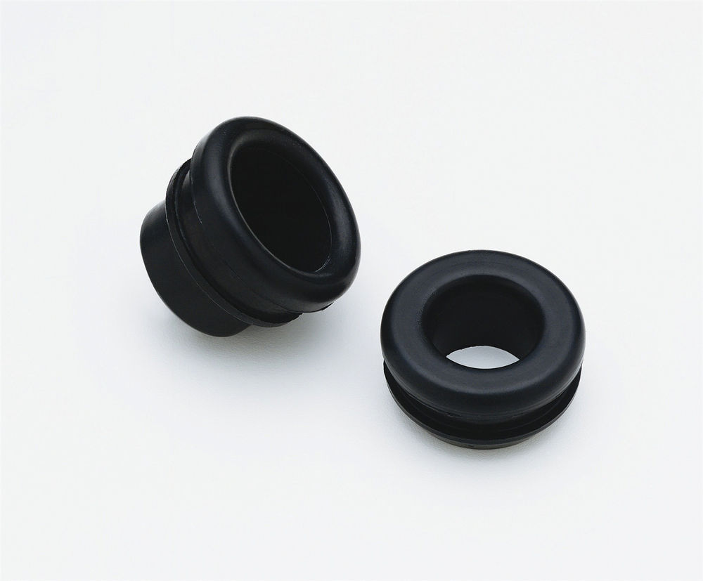 MR. GASKET Valve Cover Grommet Set 6376