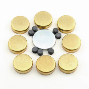 Wheel Front Aftermarket Shop