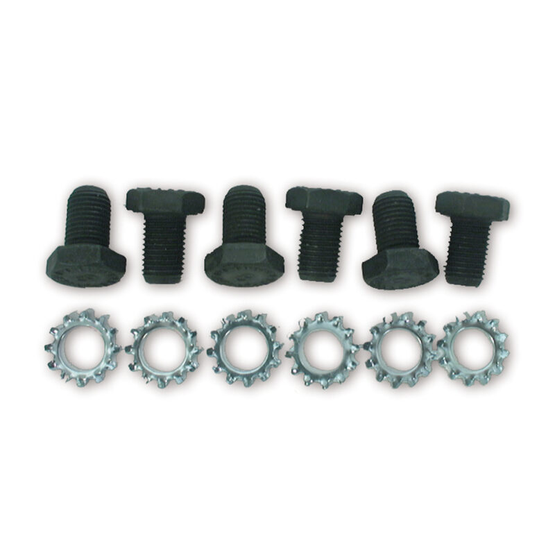 MR. GASKET GM Flex Plate Bolts 6710