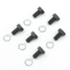 MR. GASKET Ford Flex Plate Bolts 6711MRG