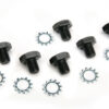 MR. GASKET Mopar Flex Plate Bolts 6712MRG