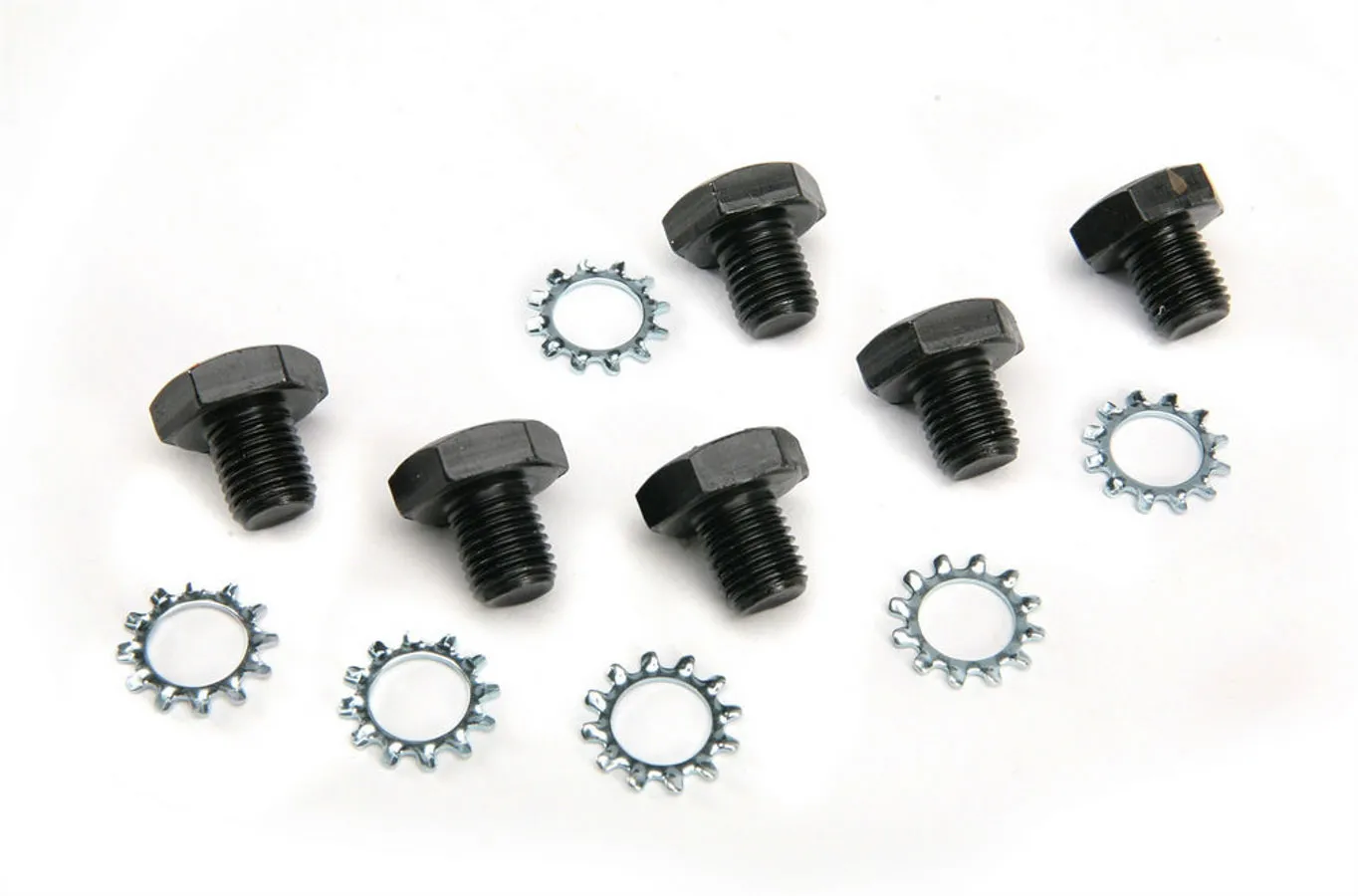 MR. GASKET Mopar Flex Plate Bolts 6712MRG