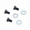 MR. GASKET GM Flex Plate Bolts 6715
