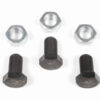 MR. GASKET Gm Flex Plate Bolts 6716