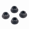 MR. GASKET Ford Flex Plate Nuts 6717