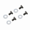 MR. GASKET Mopar Flex Plate Bolts 6718