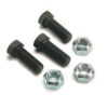 MR. GASKET Converter Bolt 7/16-20x 1.250 6719