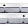MR. GASKET Valve Cover Tall with Baffle 6854