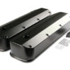 MR. GASKET BBF Fabricated Alm Valve Cover Set 6880BG