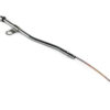 MR. GASKET Chrome Bb Mopar Dipstick 6924