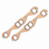 MR. GASKET Copper Exh Gasket SBC 7153