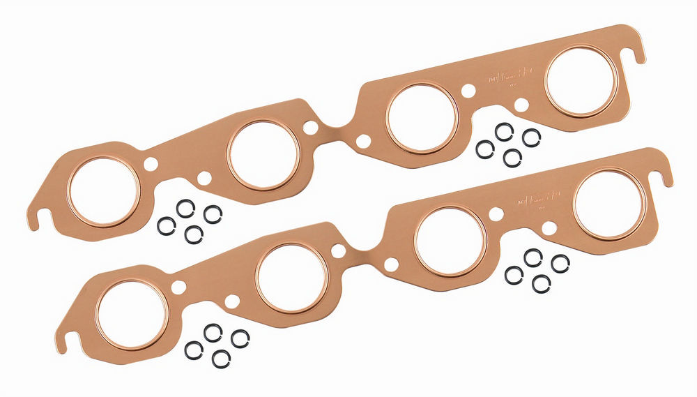 MR. GASKET Copperseal Exh Gasket BBC 7157MRG