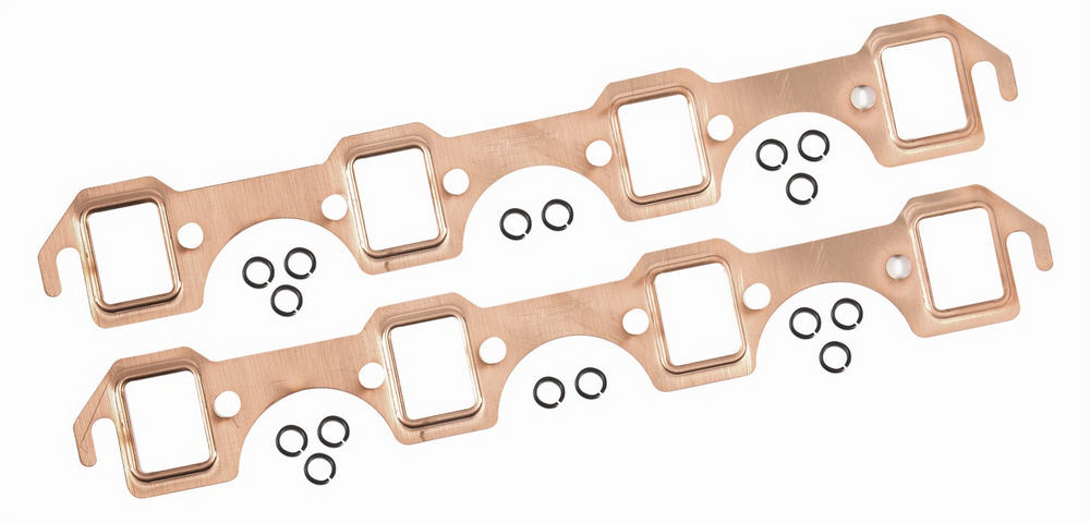 MR. GASKET Copperseal Exh Gasket SB Ford 7160