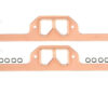 MR. GASKET Copperseal Exh Gasket SB Mopar 7166MRG