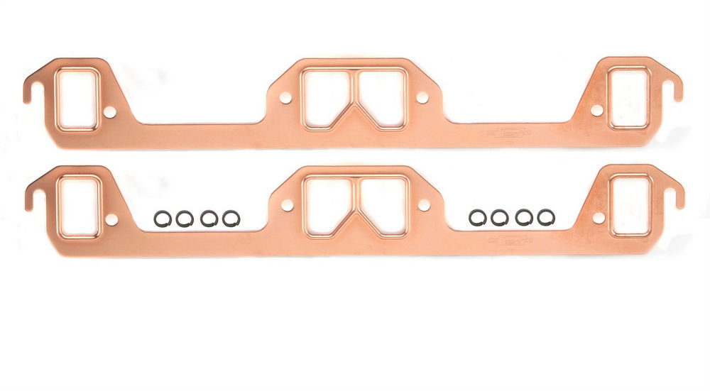 MR. GASKET Copperseal Exh Gasket SB Mopar 7166MRG