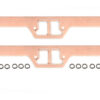 MR. GASKET Copperseal Exh Gasket AMC (Dog Leg) 7174
