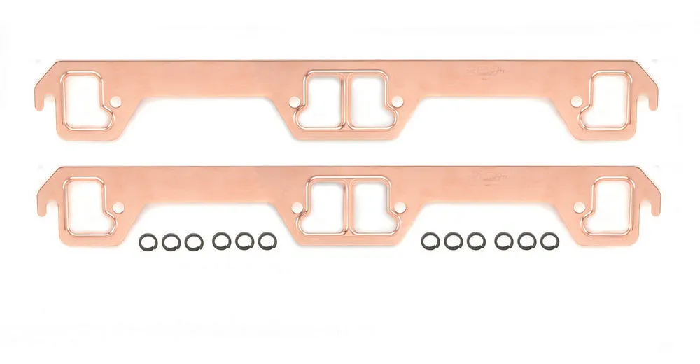 MR. GASKET Copperseal Exh Gasket AMC (Dog Leg) 7174
