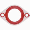 MR. GASKET Water Outlet Gasket SBC 1955-88 738G